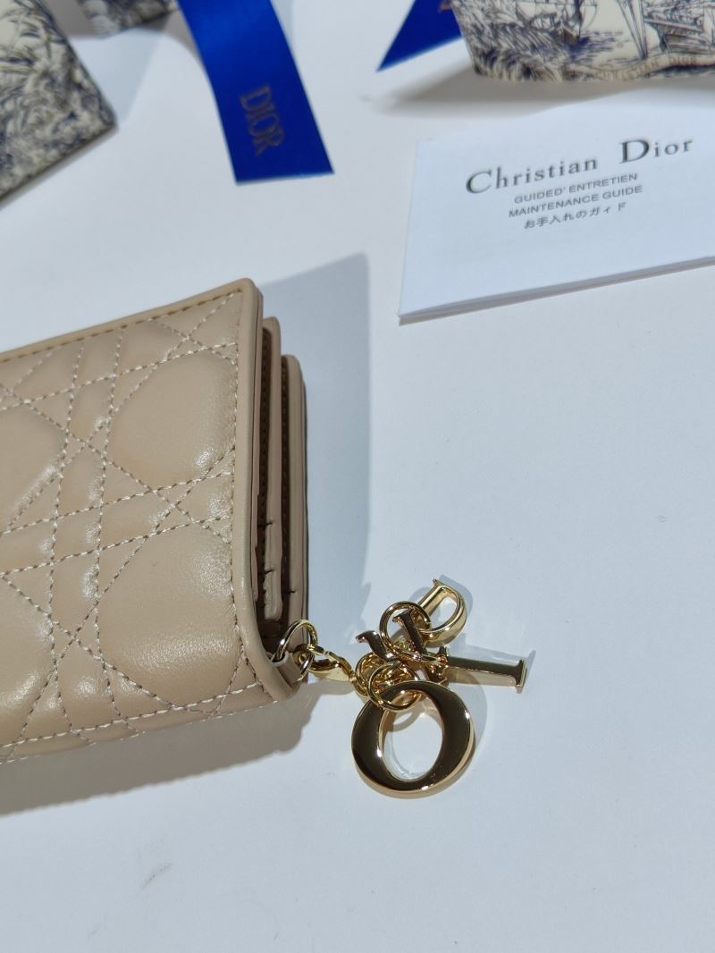 Christian Dior Wallet